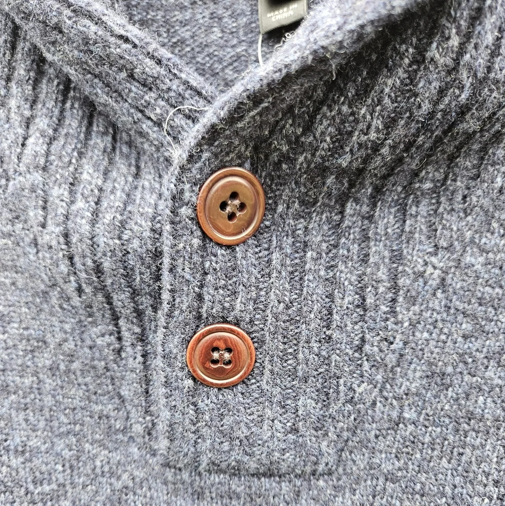 NWT J Crew Sweater - Picture 6 of 12